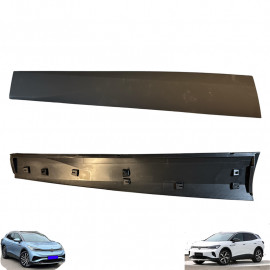 Накладка передньої лівої двері молдинг ID4 X 11D 854 939 9B9